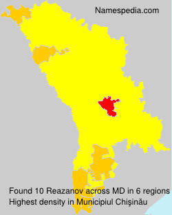 Reazanov Reazanov