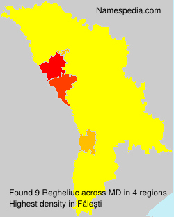 Regheliuc Regheliuc
