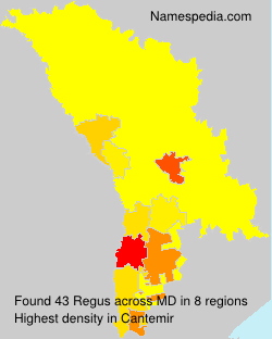 Regus Regus