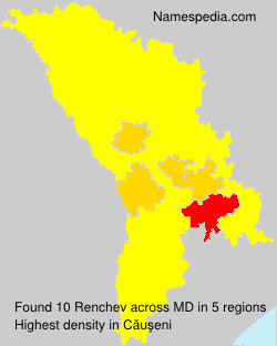 Renchev Renchev