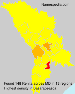 Renita Renita