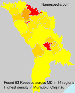 Repesco Repesco