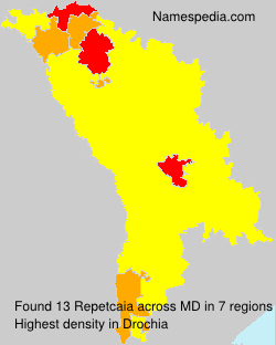 Repetcaia Repetcaia
