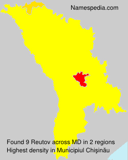 Reutov Reutov