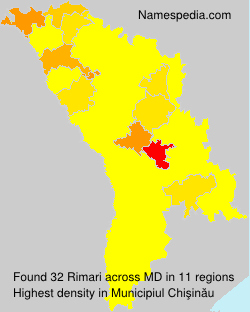 Rimari Rimari