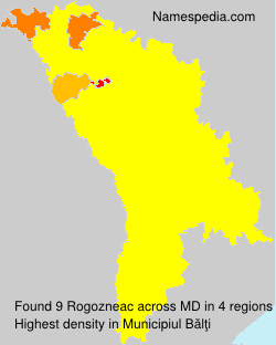 Rogozneac Rogozneac