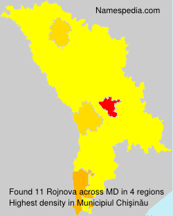 Rojnova Rojnova