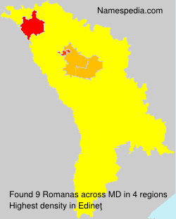 Romanas Romanas