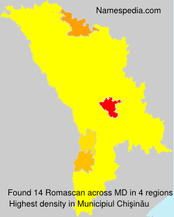 Romascan Romascan