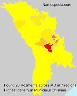 Rozmerita Rozmerita