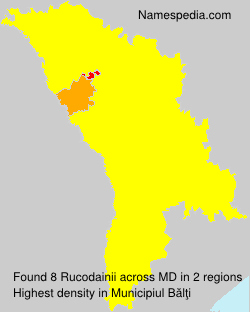 Rucodainii Rucodainii