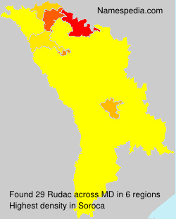 Rudac Rudac