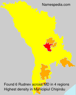 Rudnev Rudnev