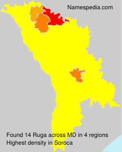 Ruga Ruga