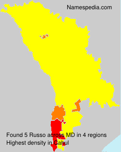 Russo Russo