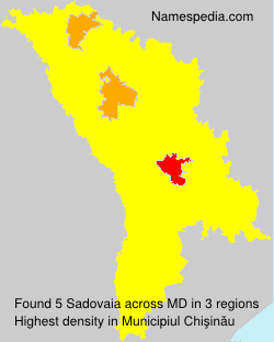 Sadovaia Sadovaia