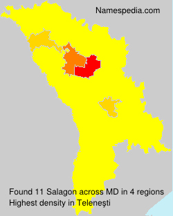 Salagon Salagon