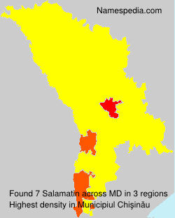 Salamatin Salamatin