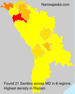 Sambra Sambra
