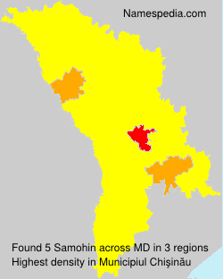 Samohin Samohin