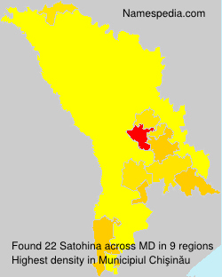 Satohina Satohina