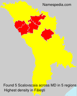 Scalovscaia Scalovscaia