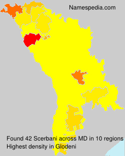 Scerbani Scerbani