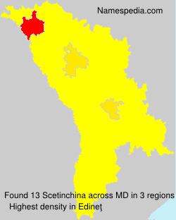 Scetinchina Scetinchina