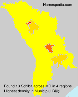Schiba Schiba