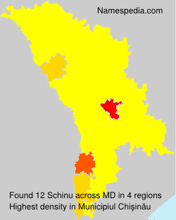Schinu Schinu