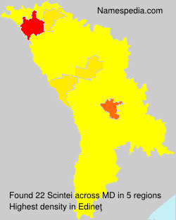 Scintei Scintei