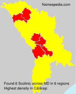 Scolinic Scolinic