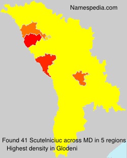 Scutelniciuc Scutelniciuc