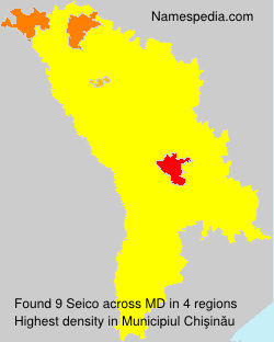 Seico Seico
