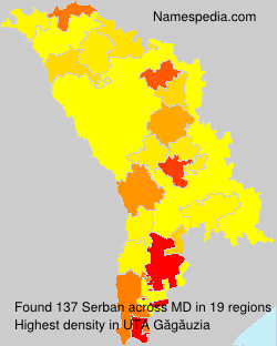 Serban Serban