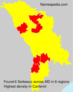 Serbesco Serbesco