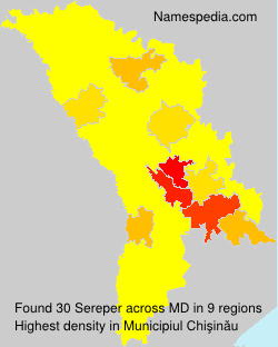 Sereper Sereper