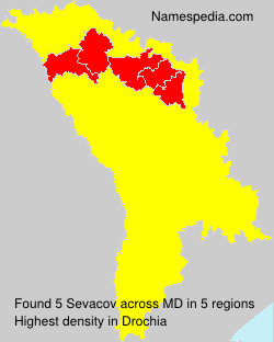 Sevacov Sevacov