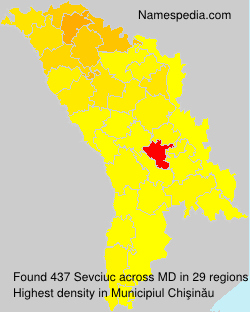 Sevciuc Sevciuc