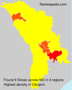 Sireac Sireac