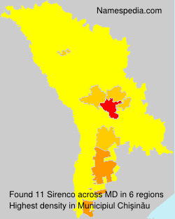 Sirenco Sirenco