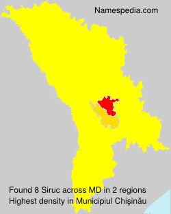 Siruc Siruc