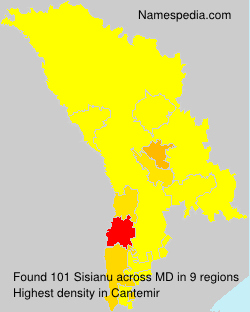 Sisianu Sisianu