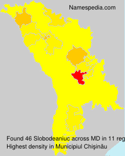 Slobodeaniuc Slobodeaniuc