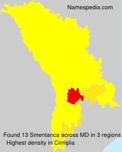Smentanca Smentanca