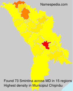Smintina Smintina