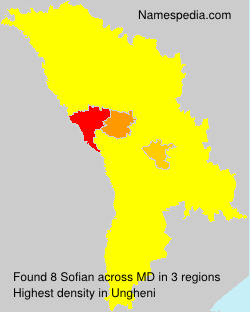 Sofian Sofian