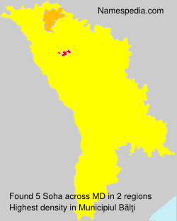 Soha Soha