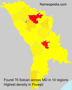 Solcan Solcan