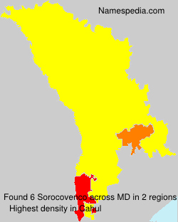 Sorocovenco Sorocovenco